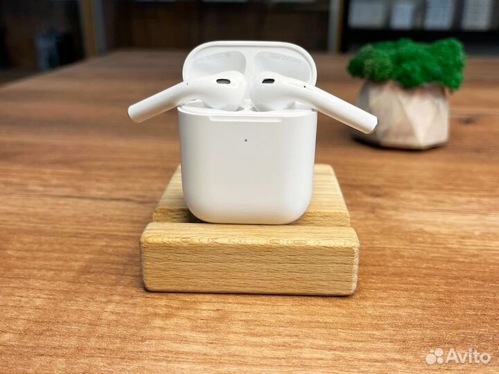 AirPods 2 jerry