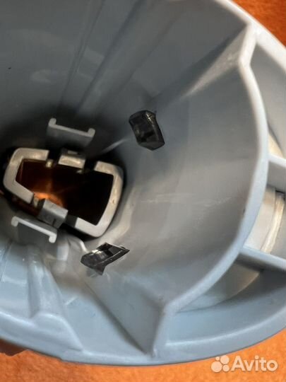 Samsung jet 70 насадка новая