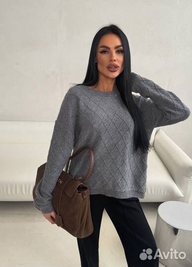 Кофта loro piana