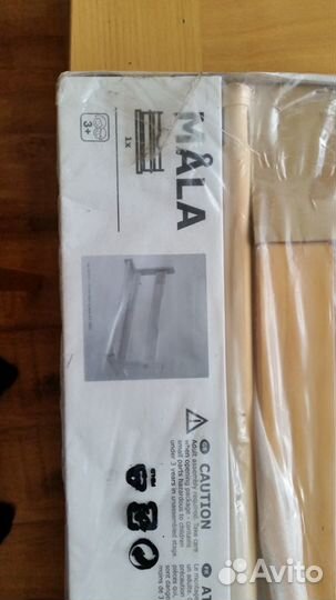 Держатель для бумажного полотенца Икея