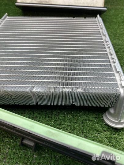 Радиатор отопителя (печки) Audi A3 (8V1, 8V7, 8VA)
