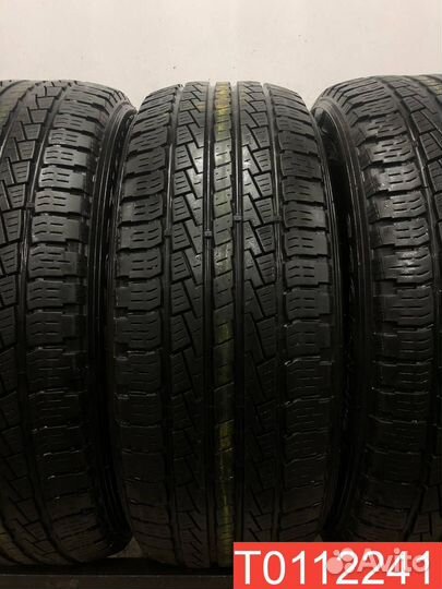 Pirelli Scorpion STR 245/50 R20 102H