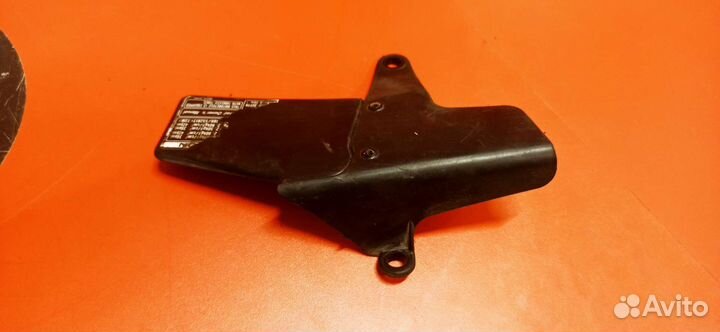 Защита цепи Honda cbr919rr