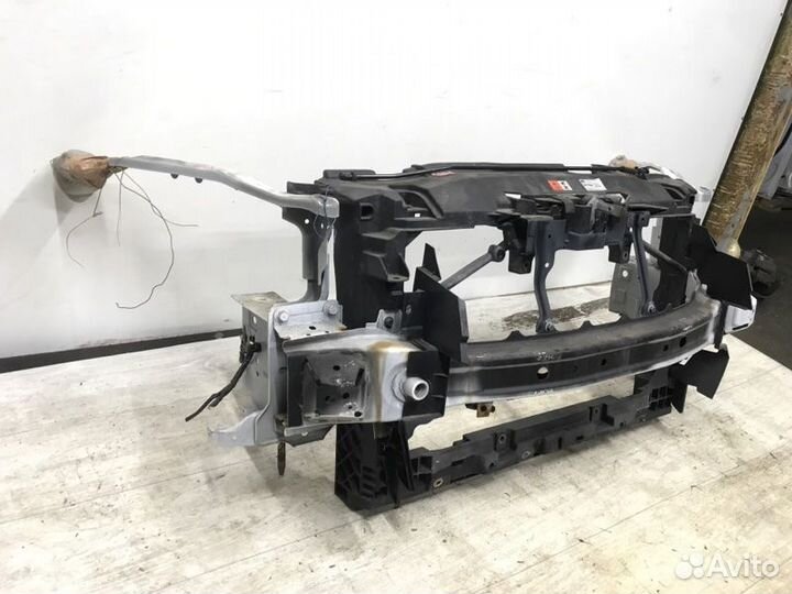 Телевизор Mazda 6 GH Мазда 6