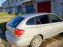 Kia Rio 1.5 MT, 2004, 260 000 км, с пробегом, цена 286 000 руб.