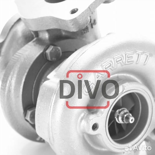 Турбина saab 9185372