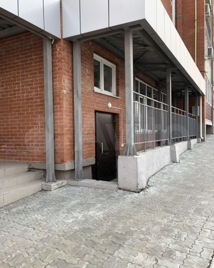 Свободного назначения, 65.3 м²