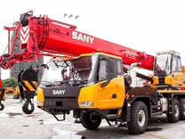 Sany STC250T5-5R, 2024