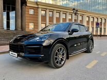 Porsche Cayenne 3.0 AT, 2019, 85 005 км, с пробегом, цена 8 899 999 руб.