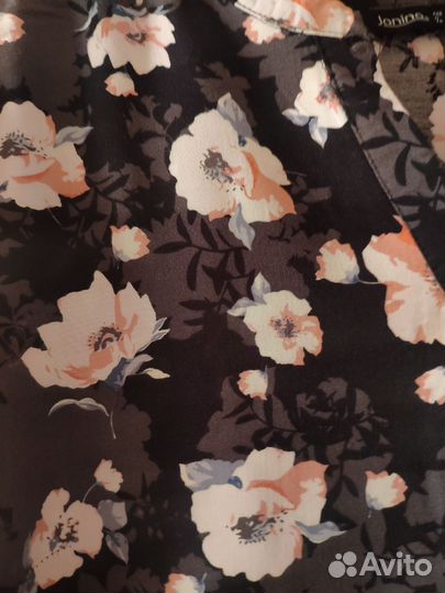 Блузка вискоза.Германия