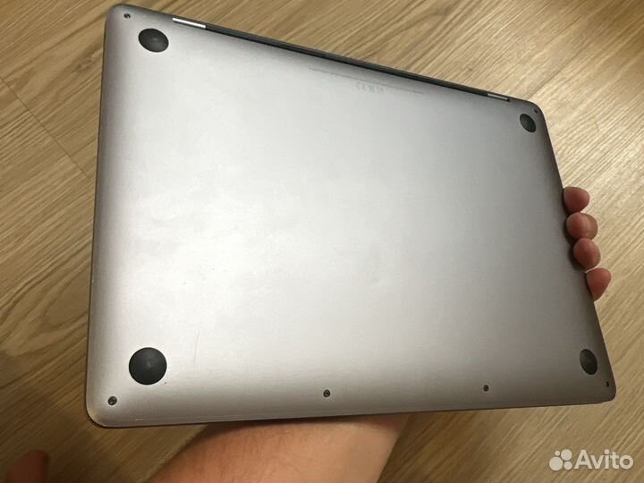 Apple MacBook Pro 13 2017 16/128