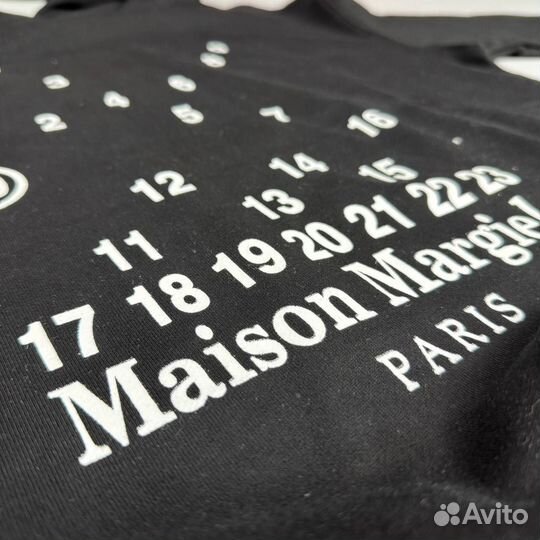 Maison margiela худи