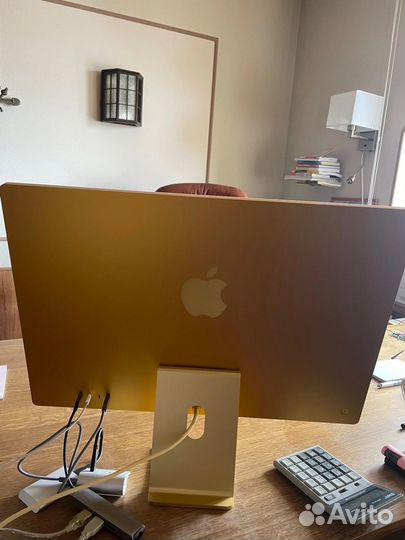 Apple iMac m1