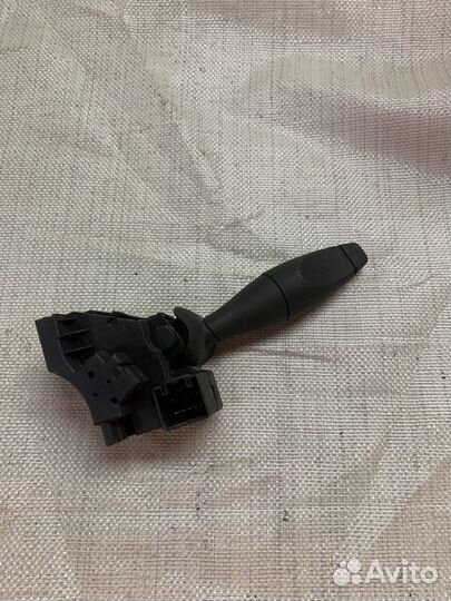 Пдрулевой переключатель ford fusion