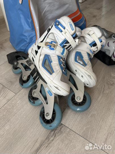 Ролики женские