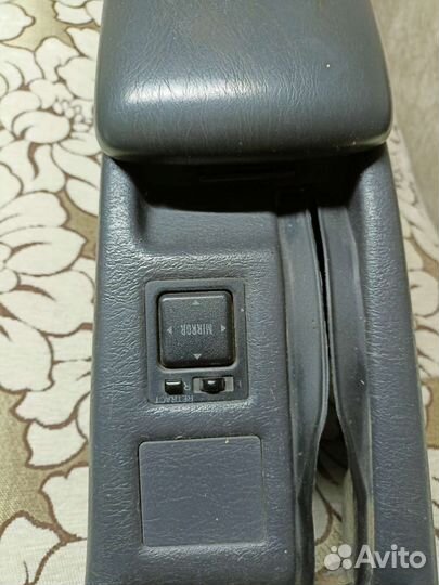 Бар для авто