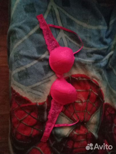 Бюстгалтер