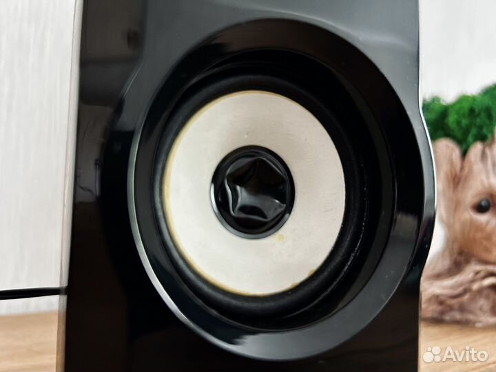 Колонки 2.0 sven SPS-605