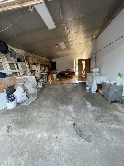 Дом 50 м² на участке 2,5 сот.