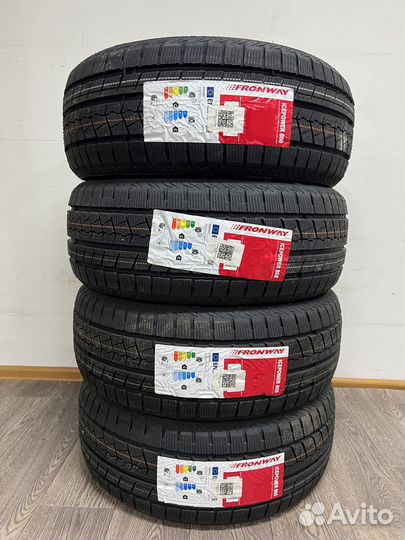 Fronway IcePower 868 235/65 R17 108T