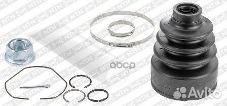 Пыльник шруса термопластик ibk68.003 NTN-SNR