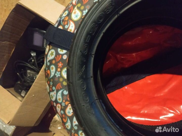 Запчасти для детских колясок