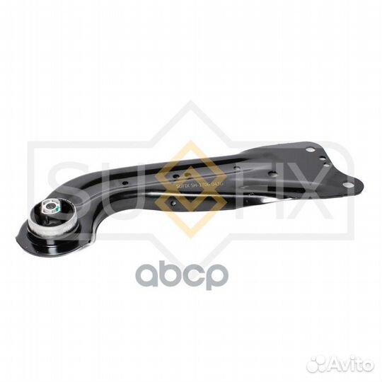 Рычаг подвески зад прав SH1706 sufix