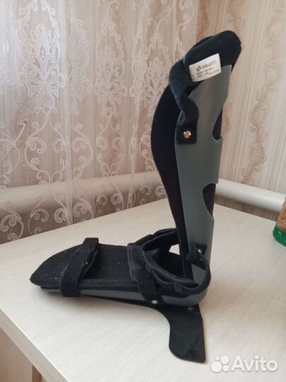 Ортез для голеностопа