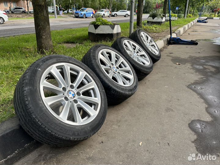 Колеса BMW R17 стиль 236