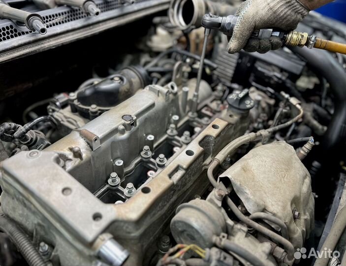 Автосервис Opel