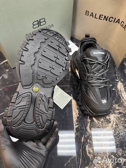 Balenciaga кроссовки