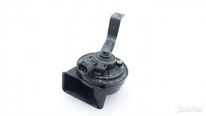 Б/У Сигнал звуковой (клаксон) Состояние отличное