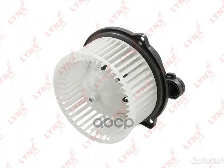 Вентилятор отопителя hyundai H1(TQ) 08 RF-1749