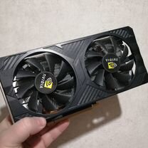 Nvidia RTX3060M 6Gb gddr6(Samsung)