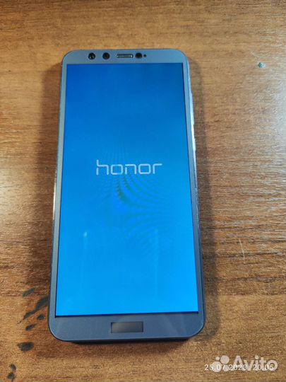 Honor 9 lite