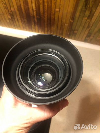 Объектив Minolta 28-70 2.8 G