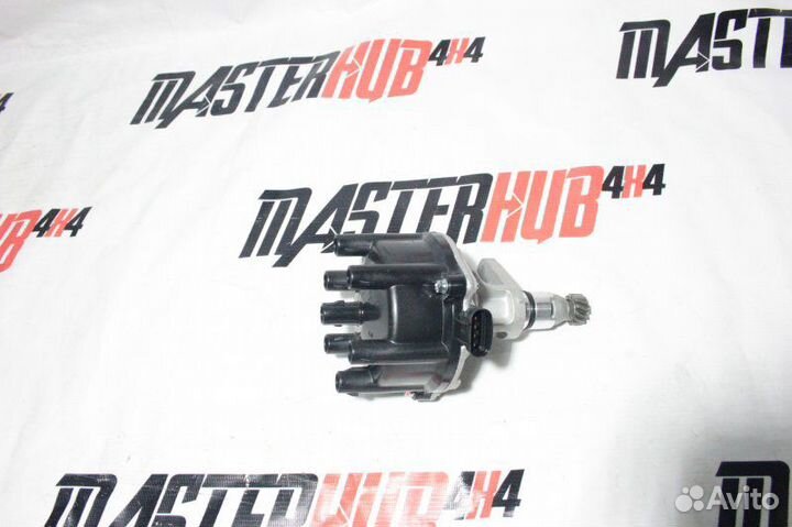 Трамблер двигателя 1JZ, 2JZ (19100-46011) Новый