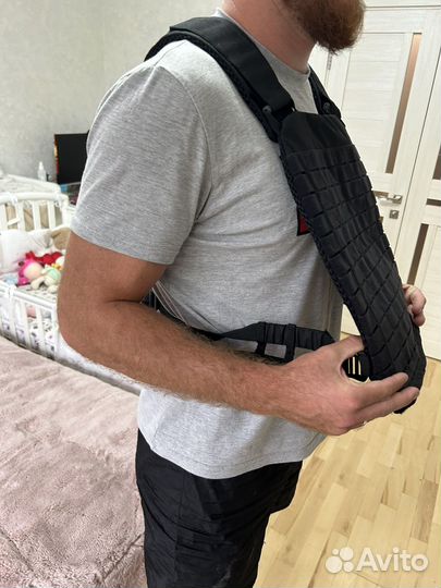 Разгрузочный жилет для боепластин 5.11 оригинал