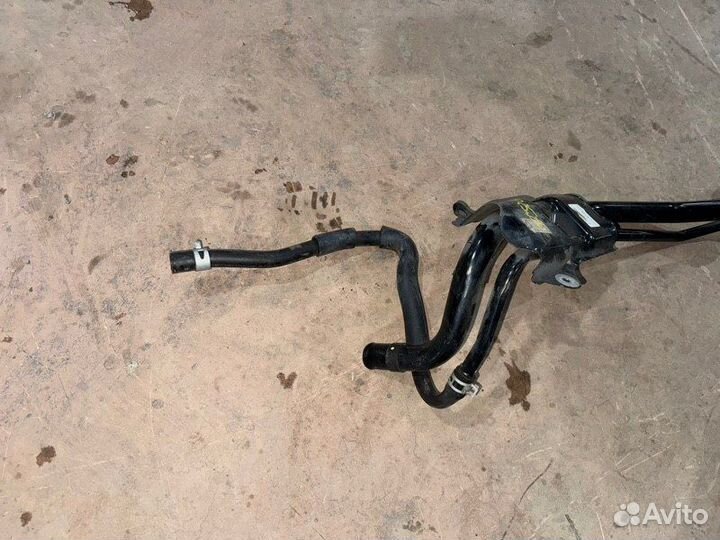 Горловина топливного бака Mazda Cx-30 PY