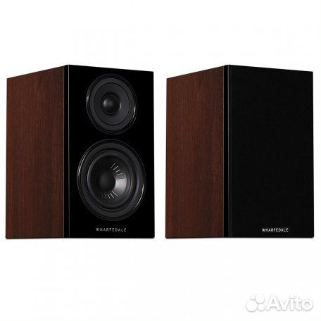 Wharfedale Diamond 12.2