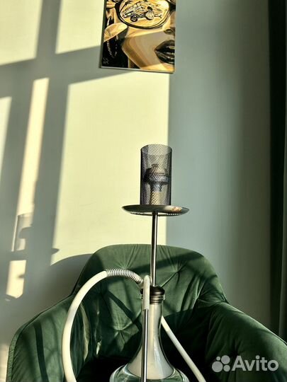 Аренда кальяна/Доставка Кальяна/Сочи/Адлер/Поляна