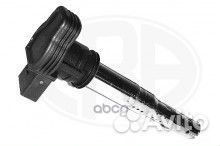 Катушка зажигания audi/VW 1.8/2.0 05- SPL1023;