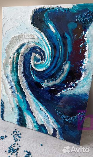 Настенное панно