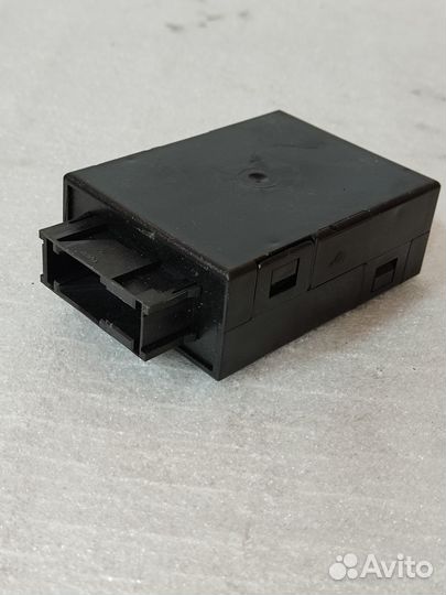 Эбу пневмоподвески bmw x5 e53