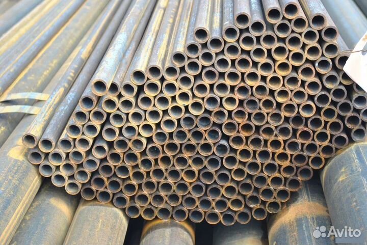 Труба круглая 40