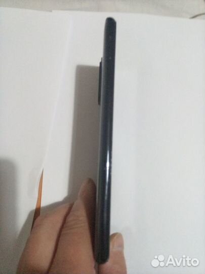 Xiaomi Redmi Note 10 Pro, 8/128 ГБ