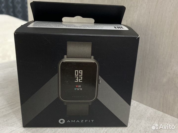Smart watch amazfit A1608