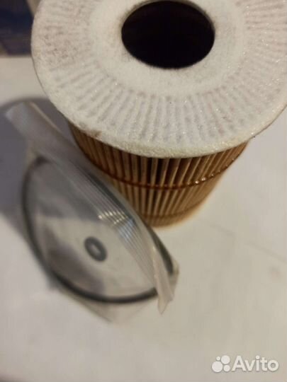 Фильтр масляный JEC-H32 HD65,78,120 дв.D4GA,D6GA