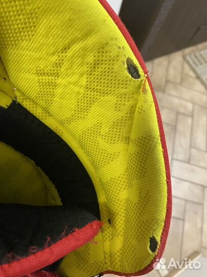 Хоккейные шорты