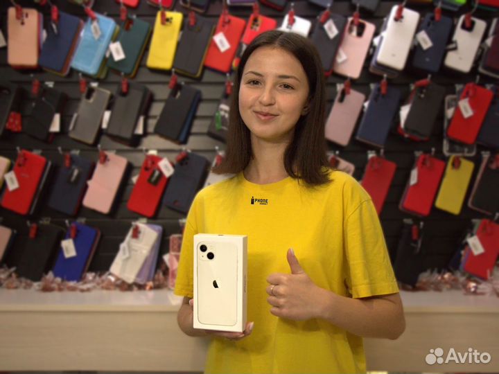 iPhone 13 mini, 512 ГБ